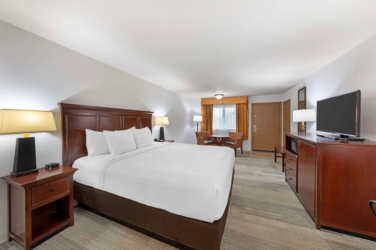 Guest Room King Standard