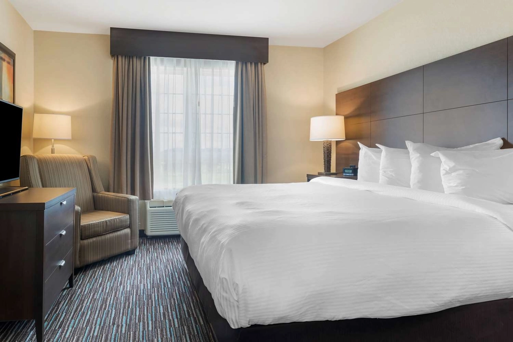 King Suite