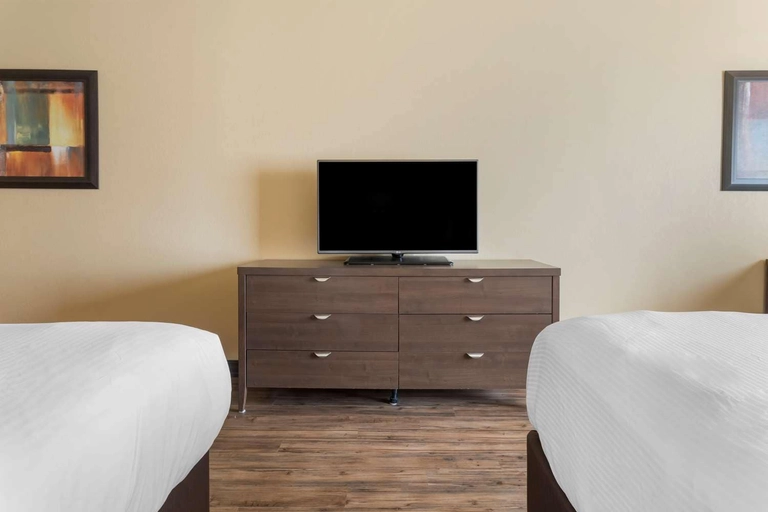 Two Queen Room