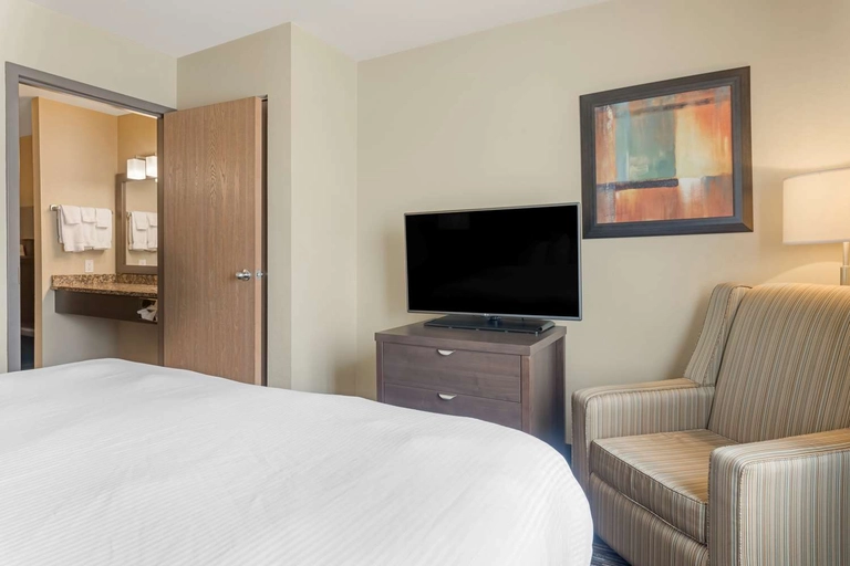 King Suite