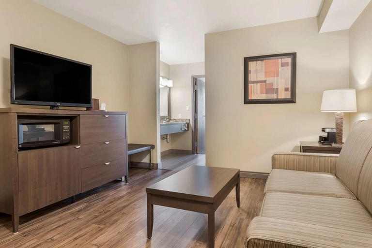 King Suite