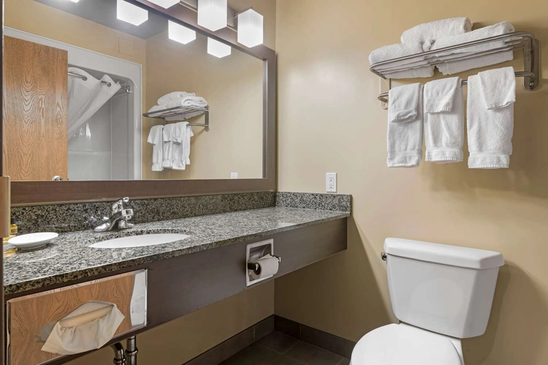 King Suite