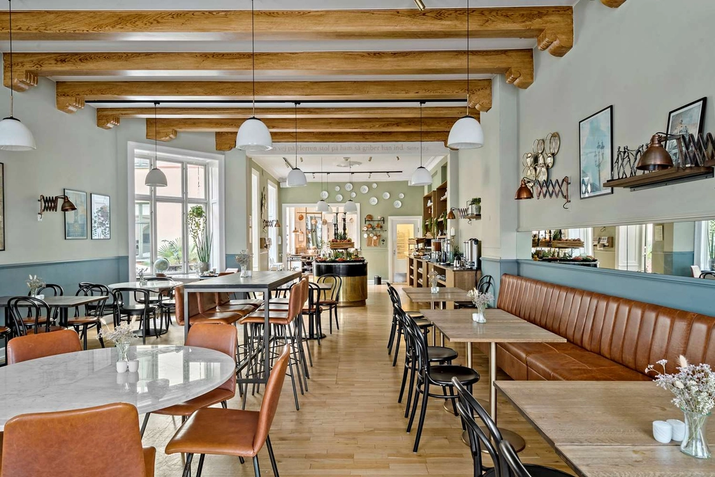 BW Hebron restaurant