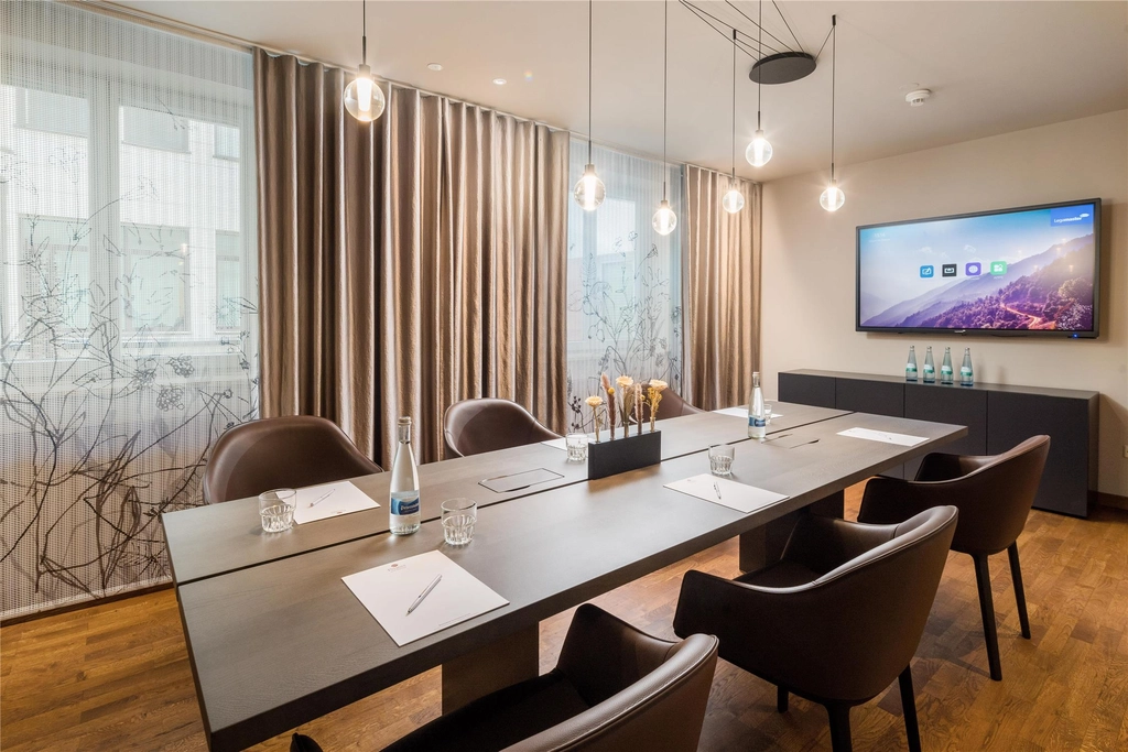 Meeting room