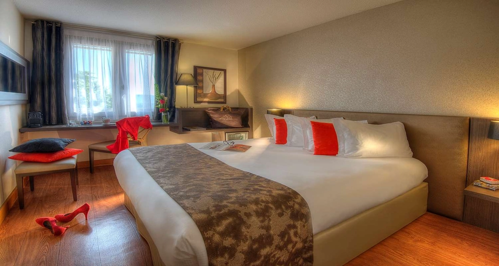 Chambre Suite