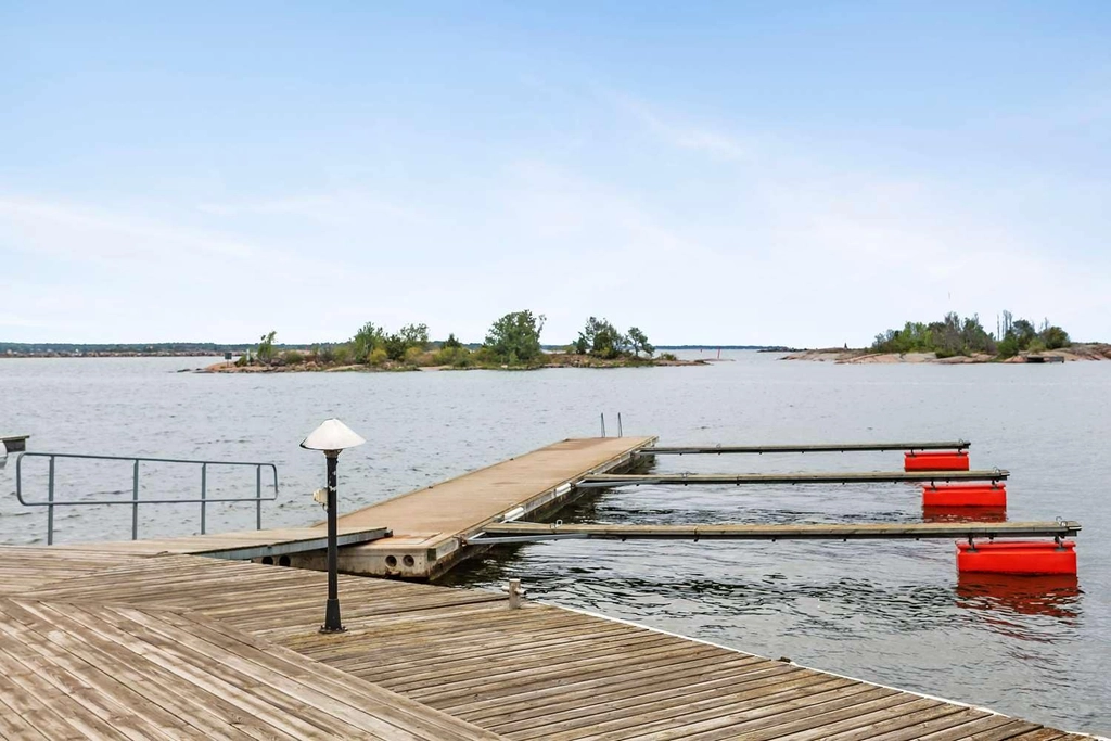 Best Western Corallen Dock
