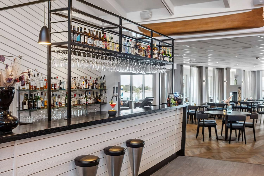 Best Western Corallen Bar Restaurant
