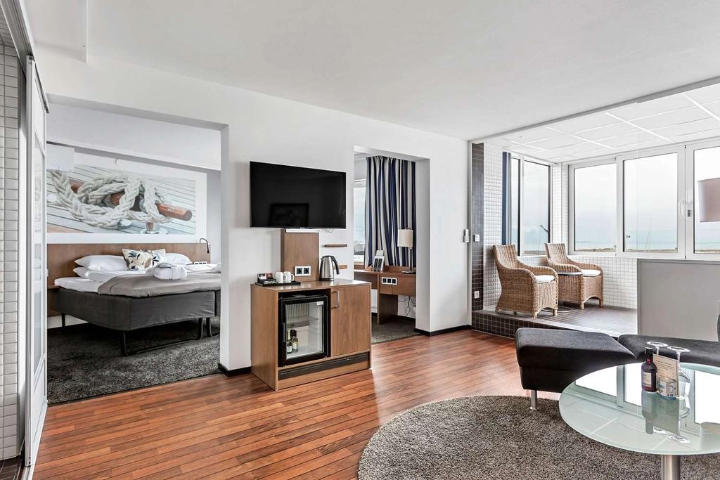 Best Western Corallen Room Suite SQ CXL