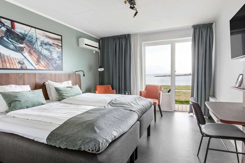 Best Western Corallen Room Superior