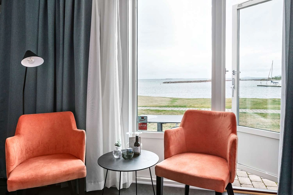 Best Western Corallen Room Superior