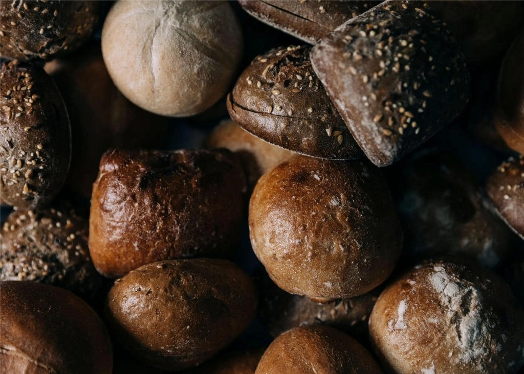 Best Western Kalmarsund Breakfast Bread