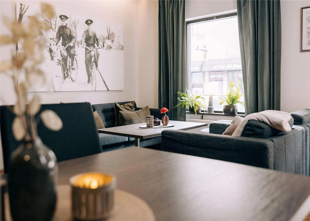 Best Western Kalmarsund Restaurant amp Lounge