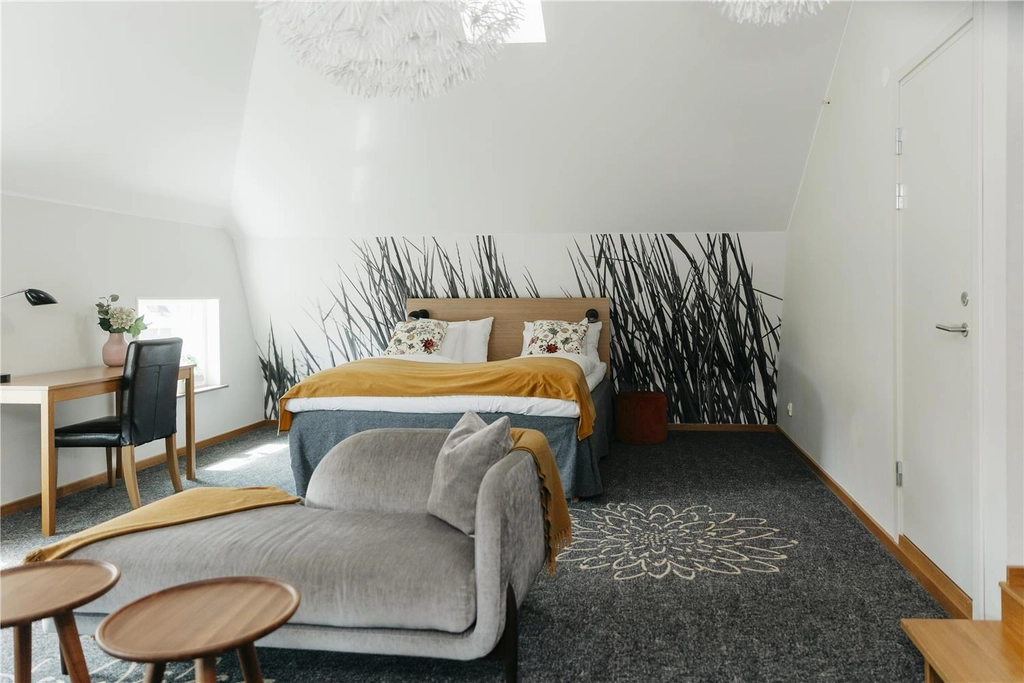 BW Plus Kalmarsund Hotell Junior Suite