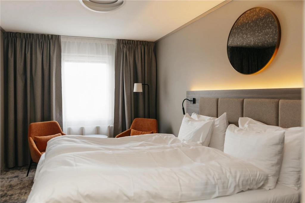 BW Plus Kalmarsund Hotell Queen