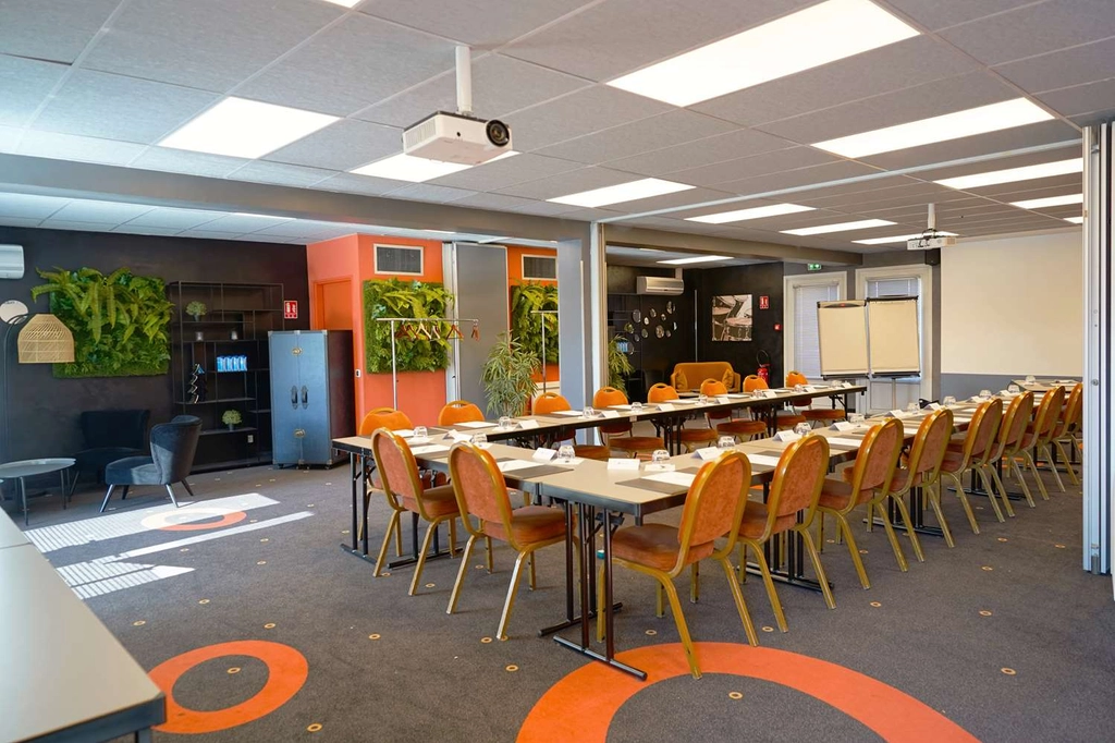 Meeting room