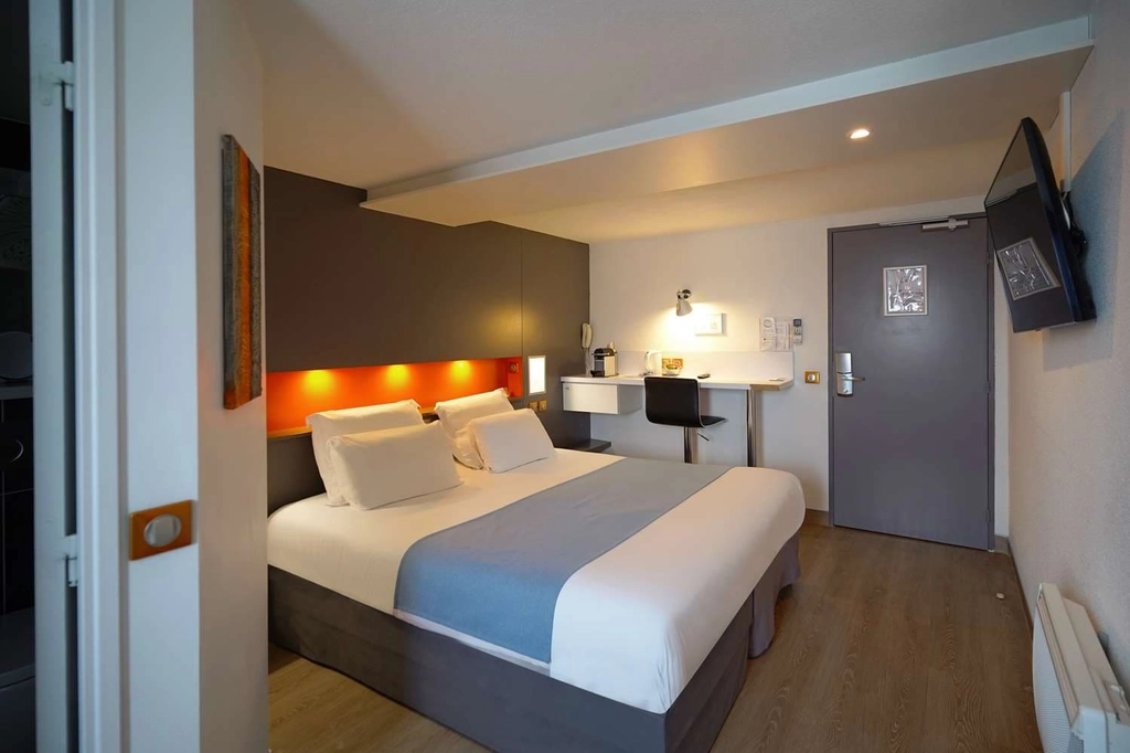 Best Western The Wish Versailles