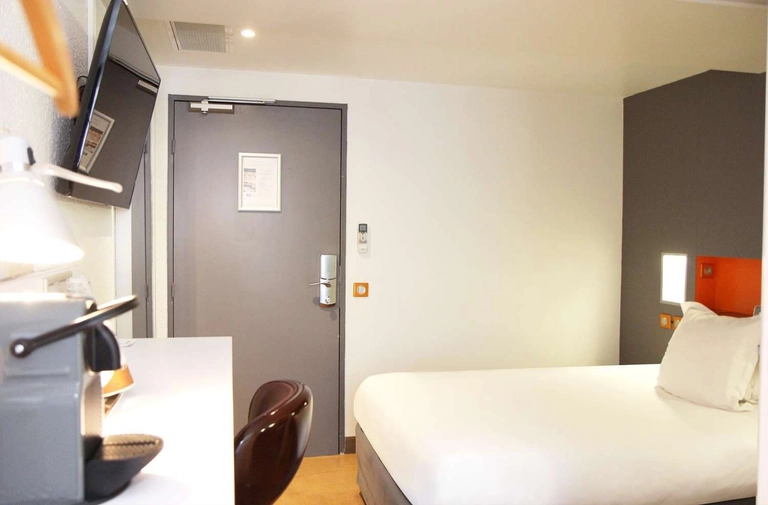 WISH chambre single