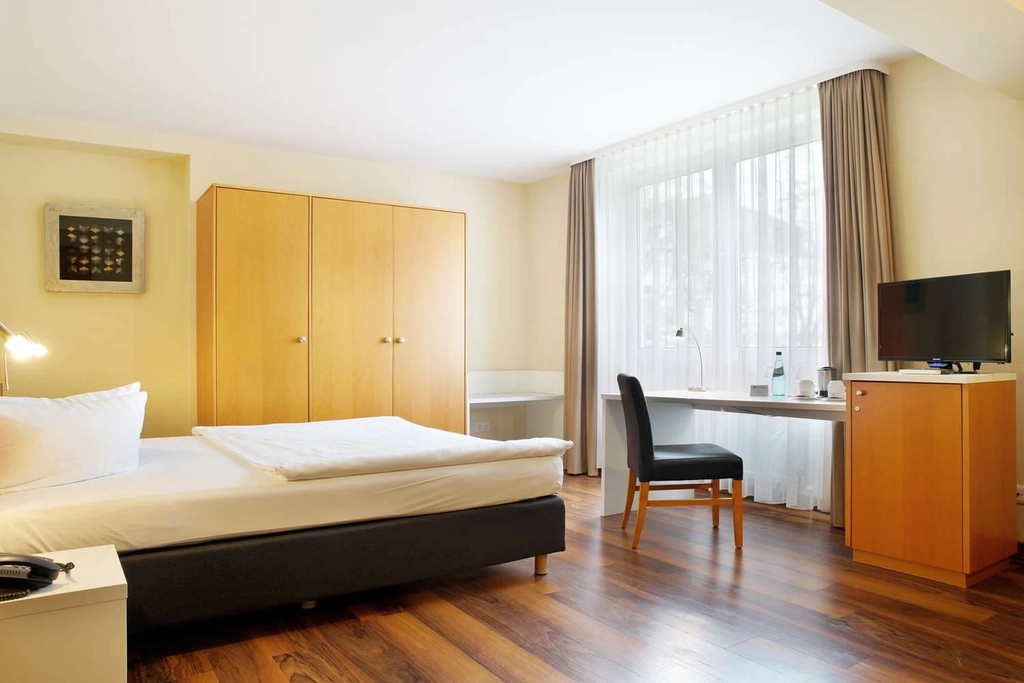 Business Room