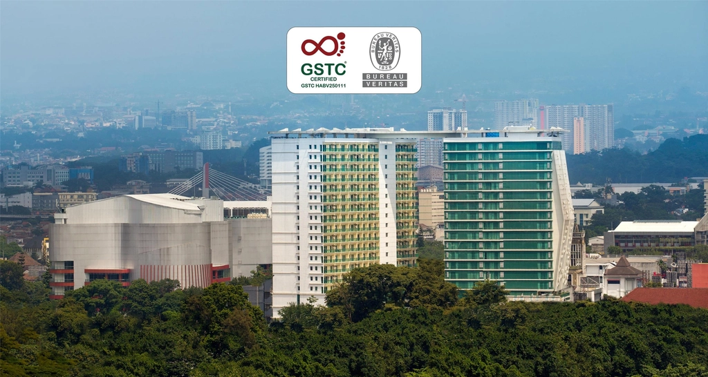 BW Premier La Grande Hotel