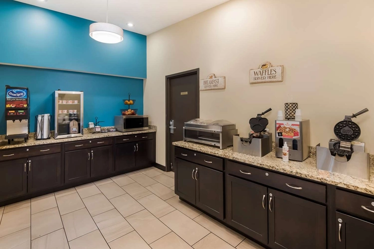 BreakfastArea