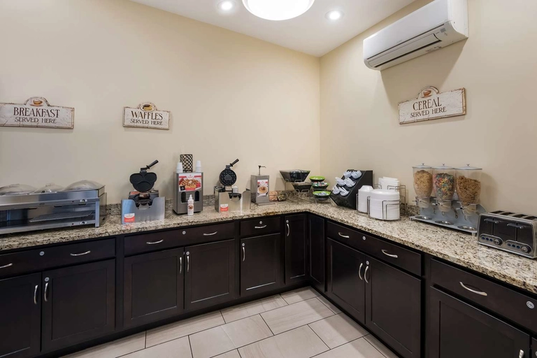 BreakfastArea