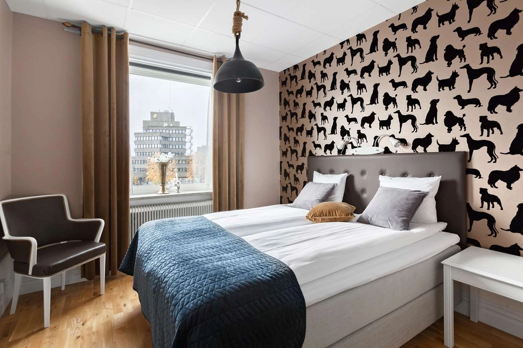 Queen business BW Vetlanda Stadshotell