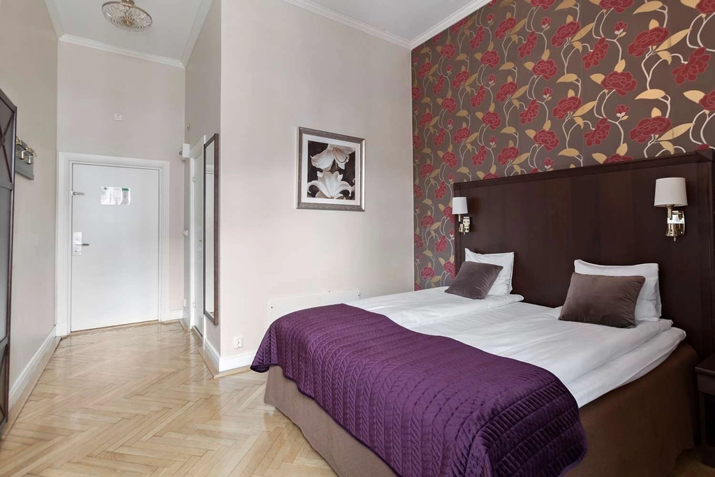 Business Superior BW Vetlanda Stadshotell