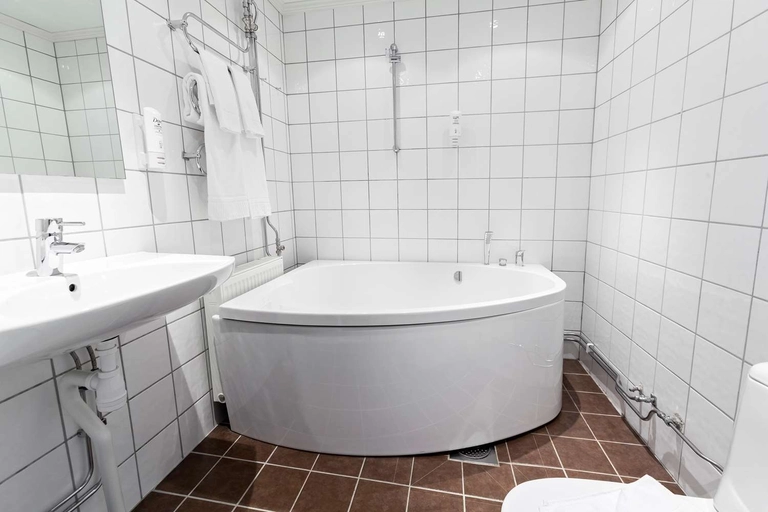 Business Superior BW Vetlanda Stadshotell