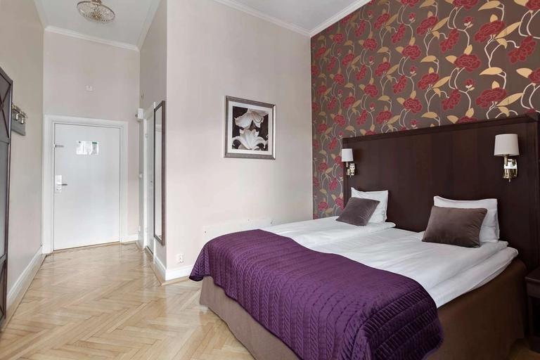 Business Superior BW Vetlanda Stadshotell