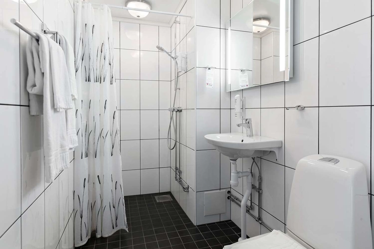 Queen business BW Vetlanda Stadshotell