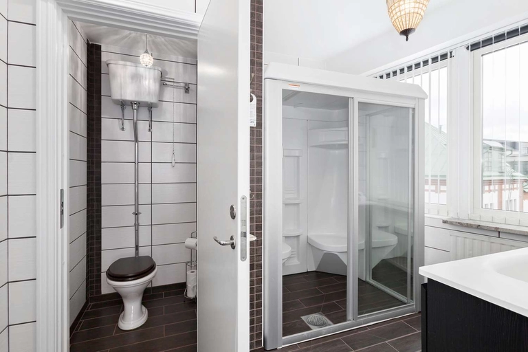Suite BW Vetlanda Stadshotell