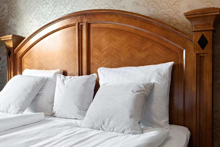 Suite BW Vetlanda Stadshotell