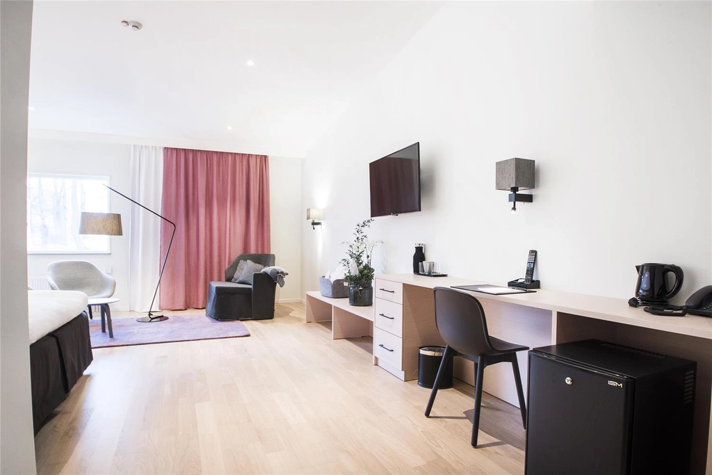 Juniorsuite RC Jonkoping