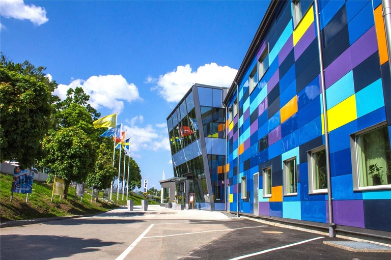 Best Western RC Hotel