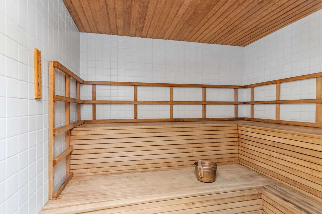 Sauna Aiden Arlanda