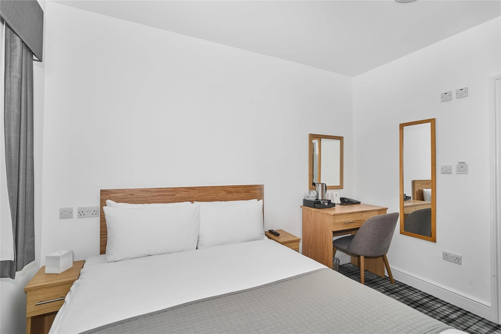 Bedrooms