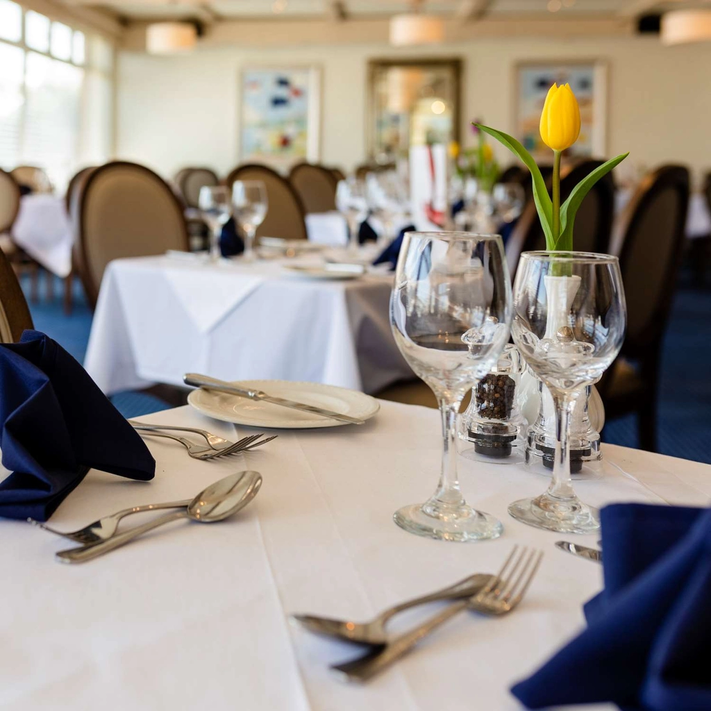 beachcroft hotel dining