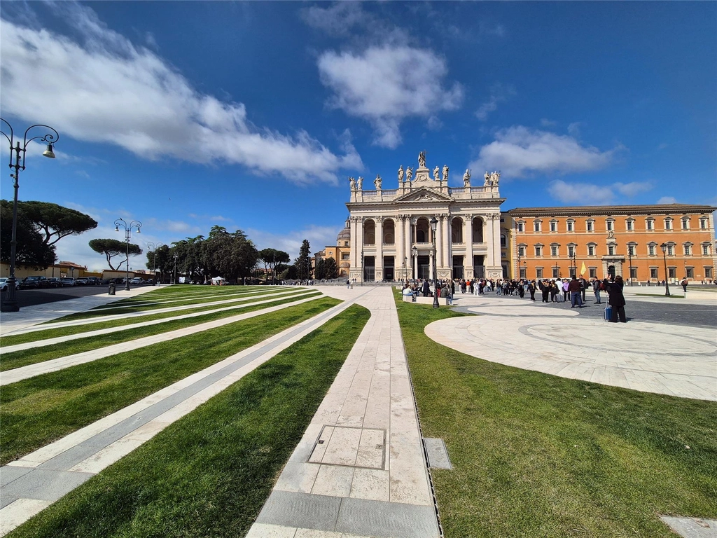 Hotel Piccadilly Roma H