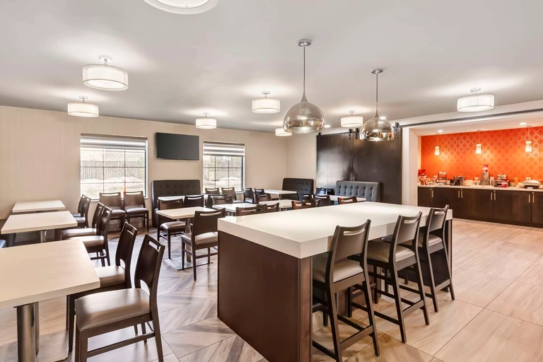 BW Toronto ON Bkfast