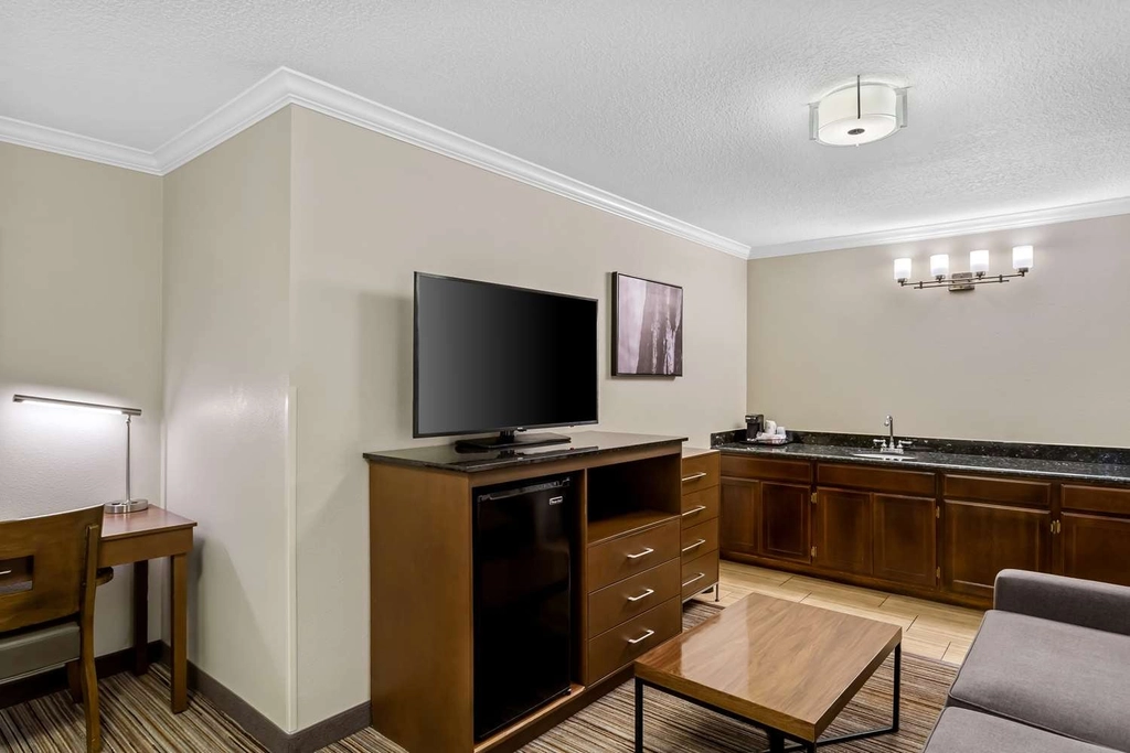 ADA Queen Room