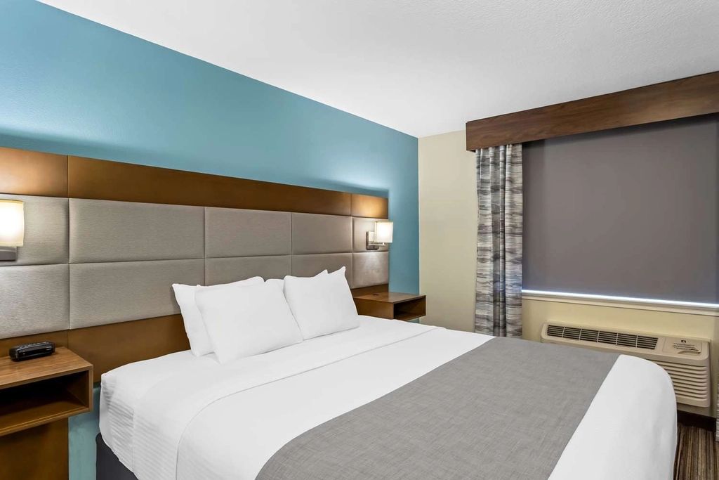 King Room