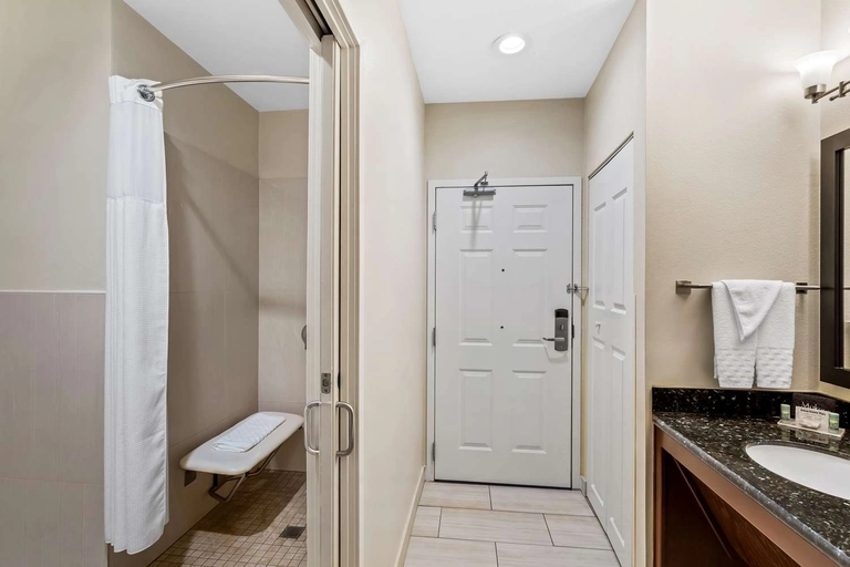 ADA King Room