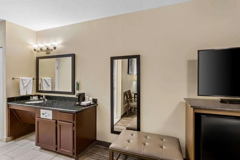 ADA King Room