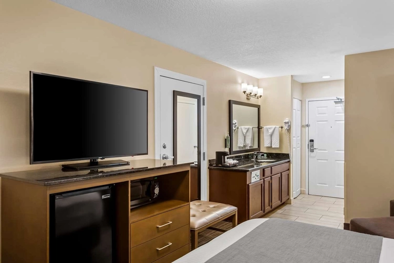 King Room