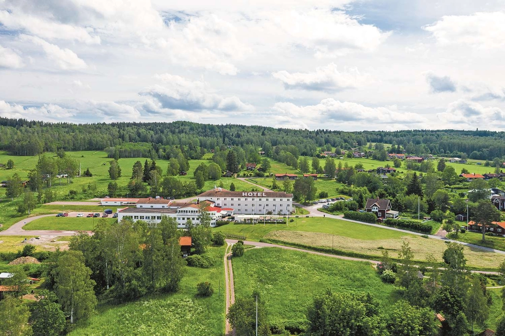 Lerdalshojden