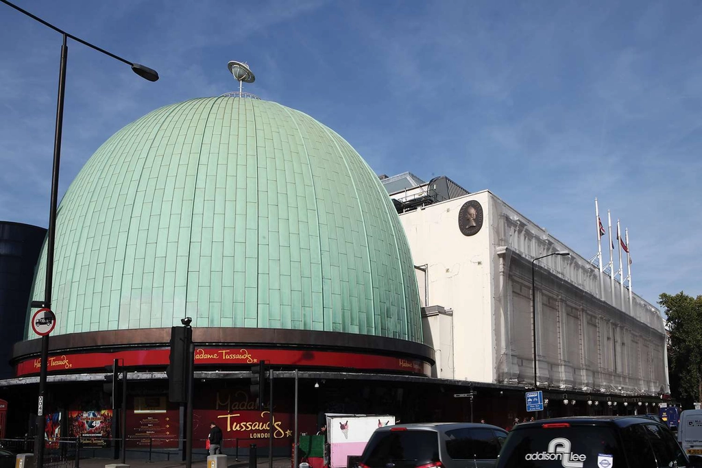 London Attraction