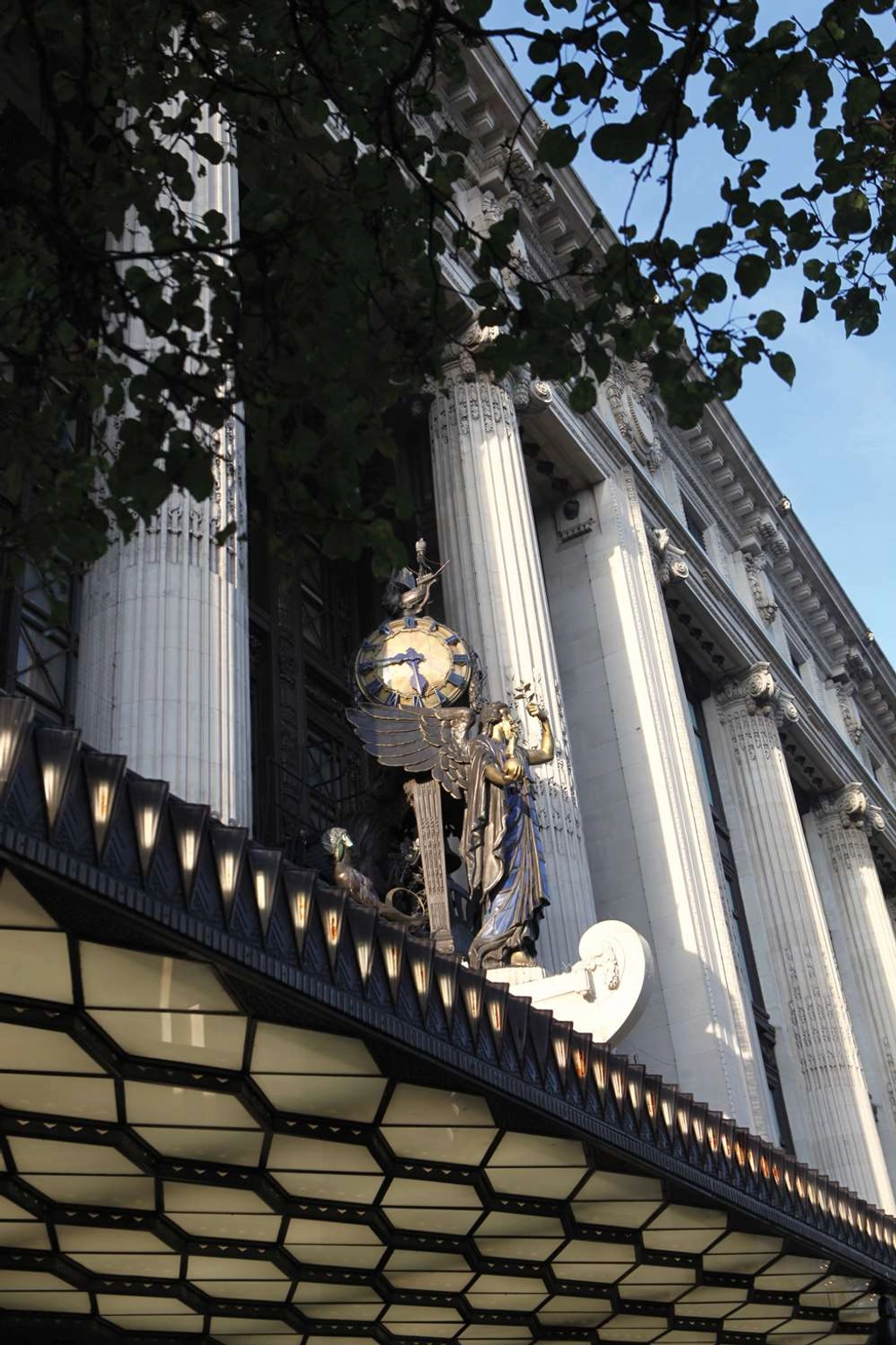 London Attraction