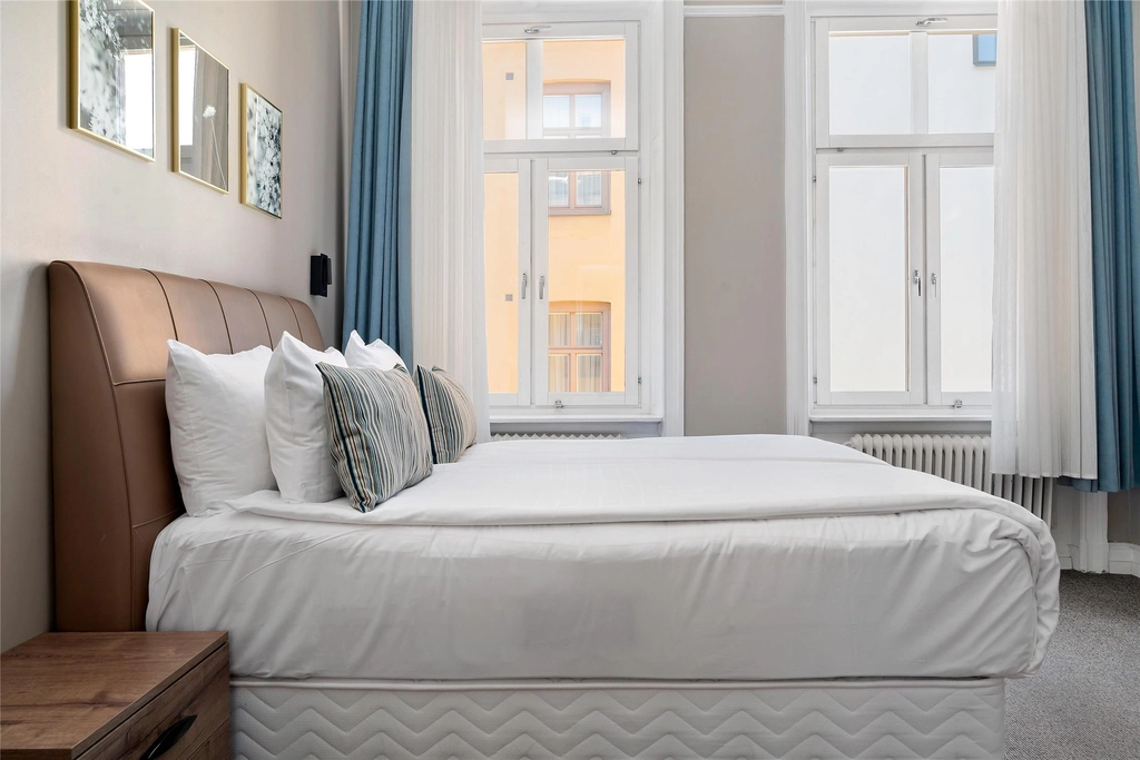Double Superior Hotel Hotorget