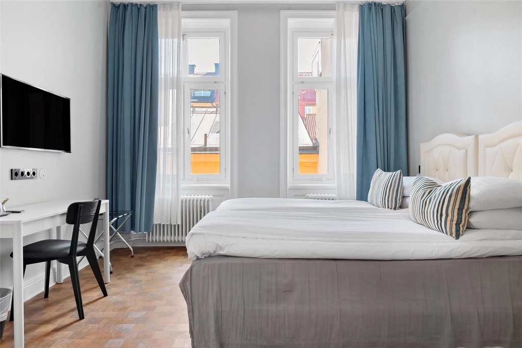 Superior Twin Hotel Hotorget