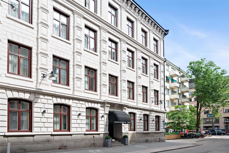 Hotel Hötorget, BW Signature Collection